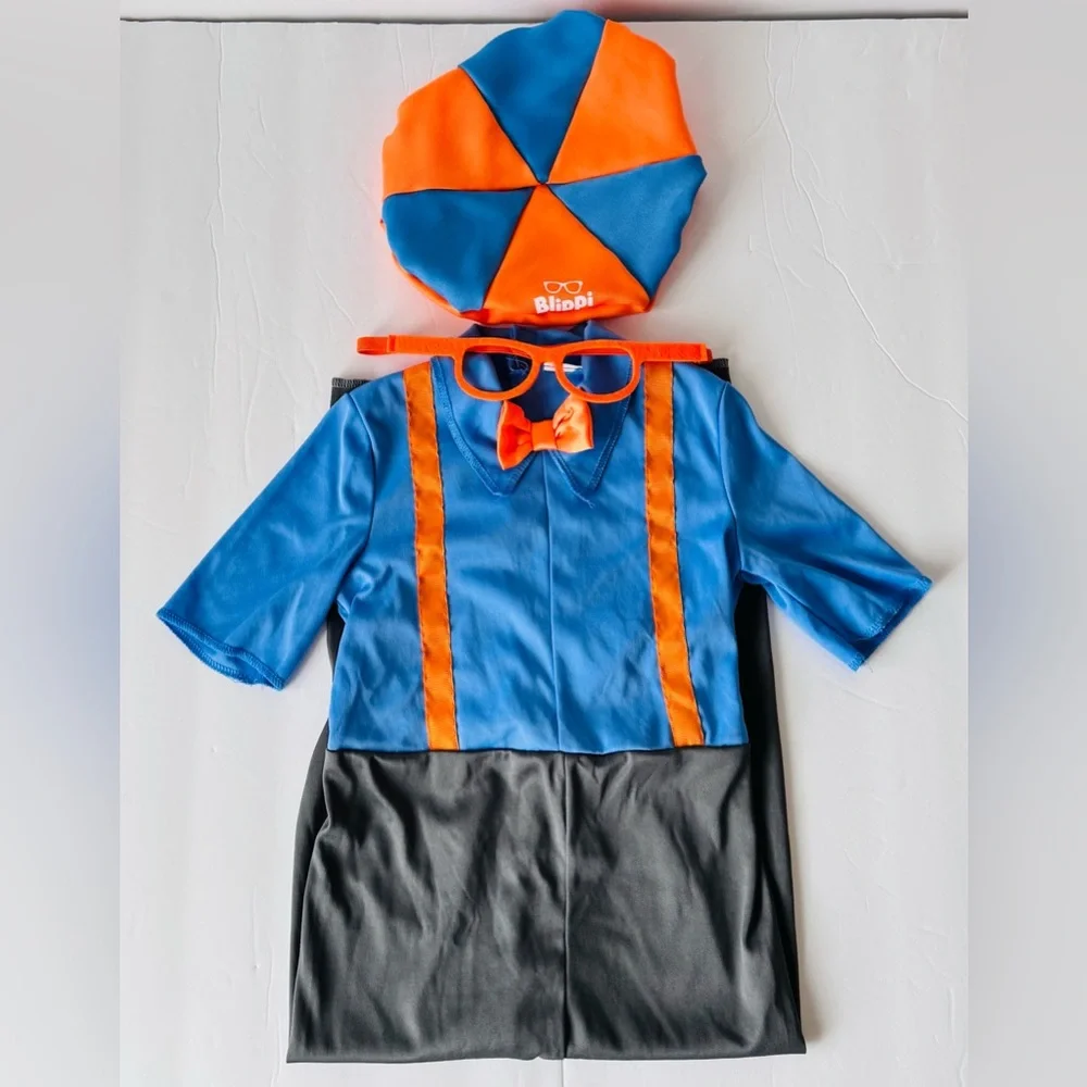 N/A size 4t